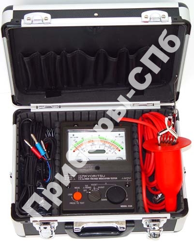KEW 3124 -   1000 - 10000 